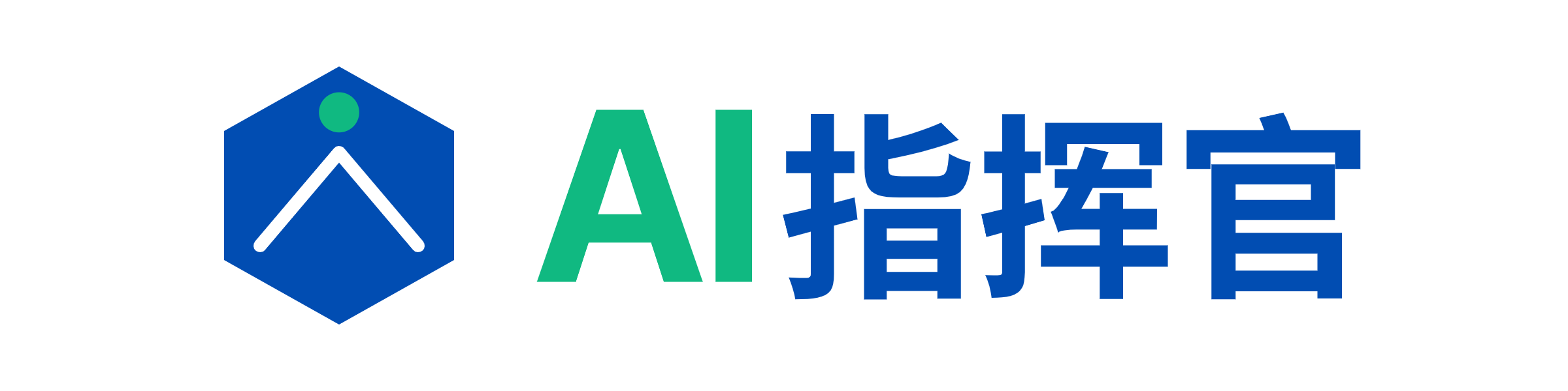 AI指挥官 LOGO