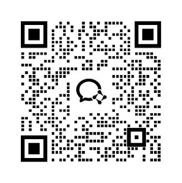 青青老师微信二维码
