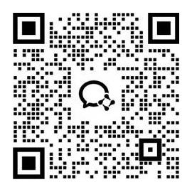 Yoyo老师微信二维码